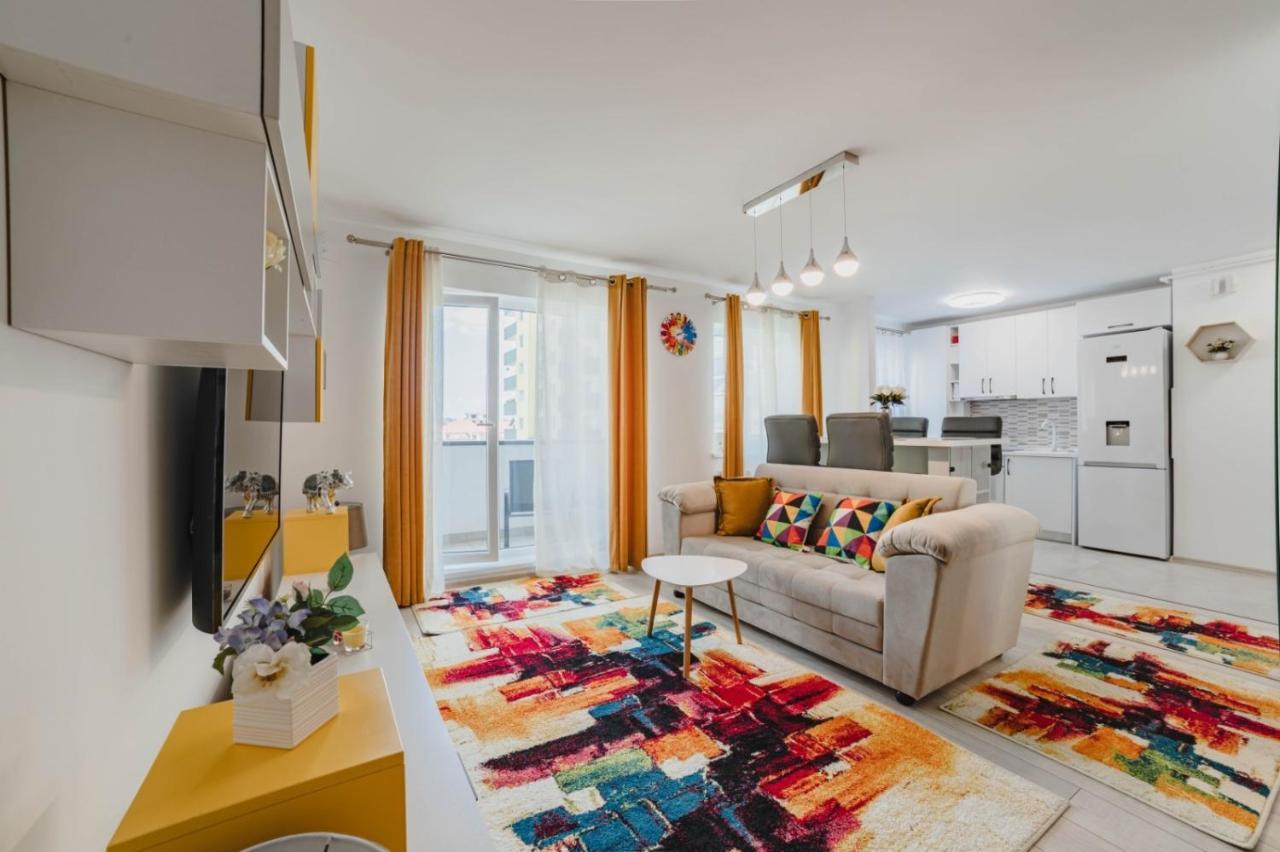 Masterpiece Studio- Free Parking, Wi-Fi, Netflix Braşov Esterno foto