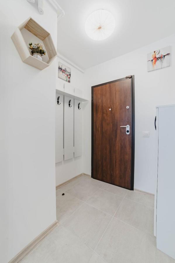 Masterpiece Studio- Free Parking, Wi-Fi, Netflix Braşov Esterno foto