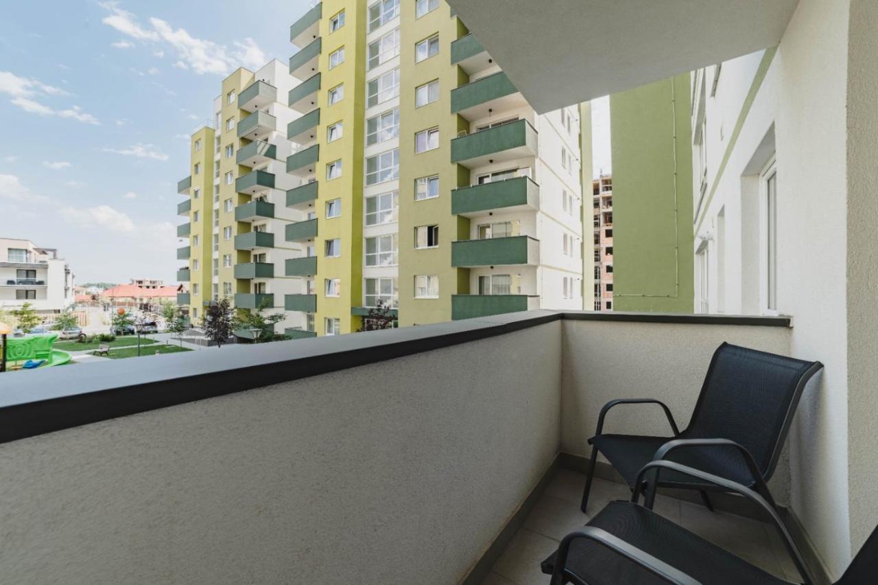 Masterpiece Studio- Free Parking, Wi-Fi, Netflix Braşov Esterno foto