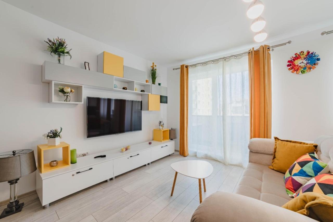 Masterpiece Studio- Free Parking, Wi-Fi, Netflix Braşov Esterno foto